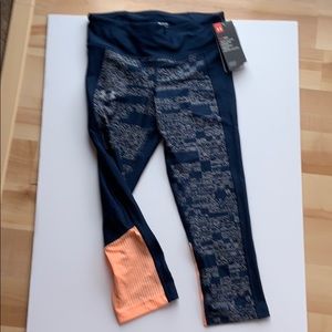 Never Worn! Under Armour Heatgear Compression